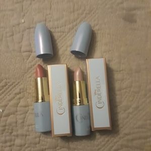 MAC CINDERELLA LTD ROYAL BALL AND FREE AS A BUTTER